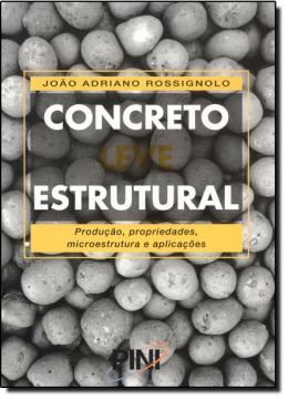 Imagem de CONCRETO LEVE ESTRUTURAL