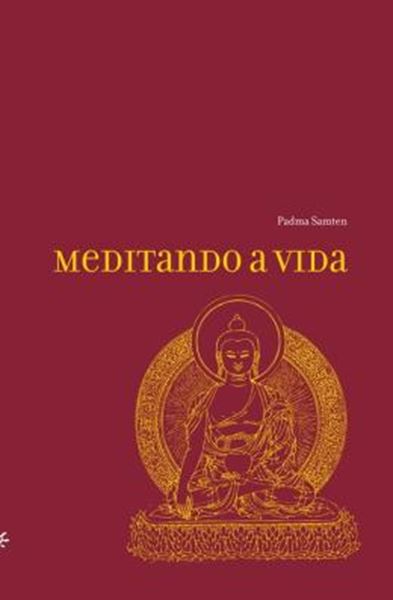 Picture of MEDITANDO A VIDA- 2ªED