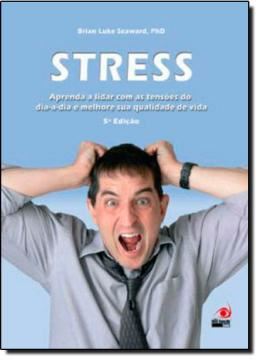 Imagem de STRESS