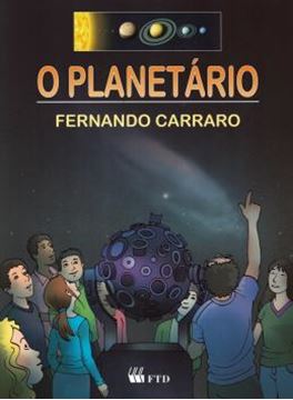 Imagem de O PLANETARIO - CIENCIAS - 5º SERIE - 6º ANO