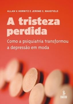 Imagem de TRISTEZA PERDIDA