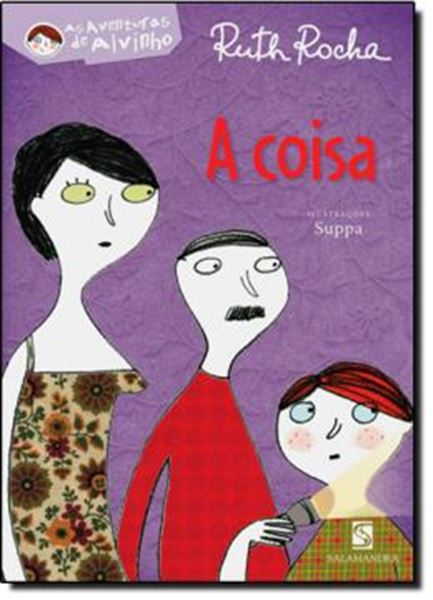 Picture of A COISA