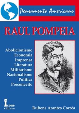 Imagem de RAUL POMPEIA