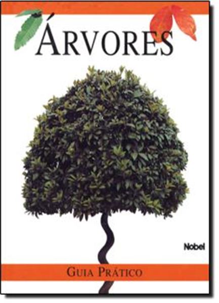 Picture of ARVORES - GUIA PRATICO