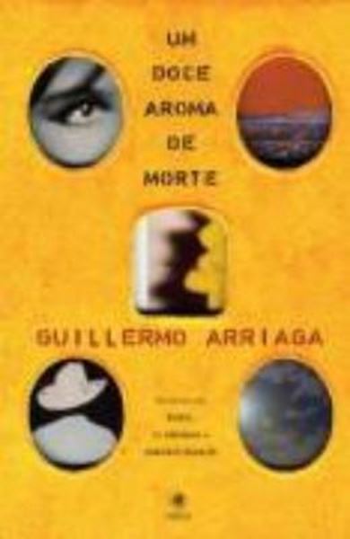 Picture of UM DOCE AROMA DE MORTE