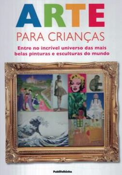 Imagem de ARTE PARA CRIANCAS