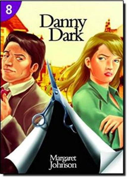 Picture of DANNY DARK - LEVEL 8