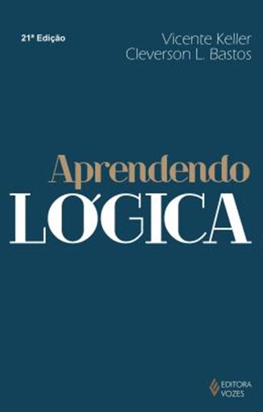 Picture of APRENDENDO LOGICA 11ª EDICAO