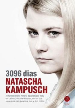 Imagem de 3096 DIAS - 11ª ED