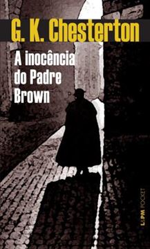 Imagem de A INOCENCIA DO PADRE BROWN