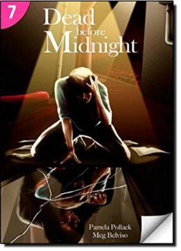 Imagem de DEAD BEFORE MIDNIGHT - LEVEL 7