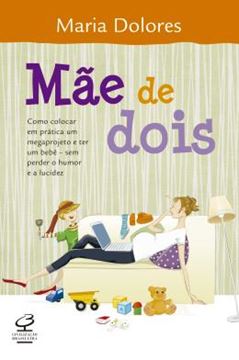 Imagem de MAE DE DOIS