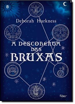 Imagem de A DESCOBERTA DAS BRUXAS