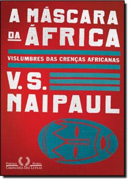 Picture of A MASCARA DA AFRICA