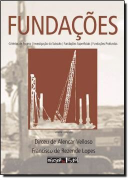 Imagem de FUNDACOES