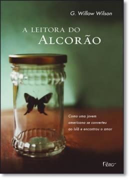 Imagem de A LEITORA DO ALCORAO