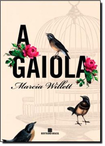Picture of A GAIOLA