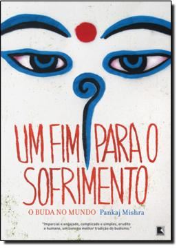 Imagem de UM FIM PARA O SOFRIMENTO