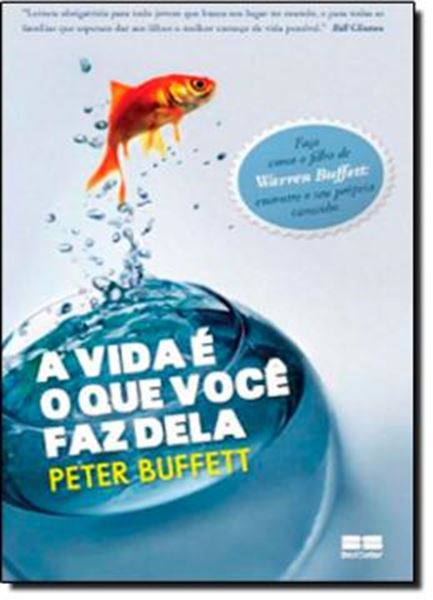 Picture of VIDA E O QUE VOCE FAZ DELA, A