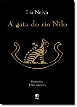 Imagem de A GATA DO RIO NILO
