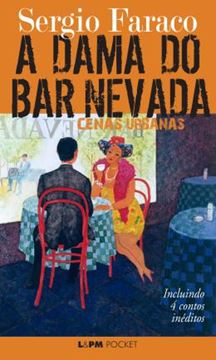 Imagem de A DAMA DO BAR NEVADA - CENAS URBANAS