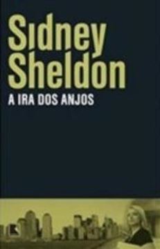 Imagem de A IRA DOS ANJOS