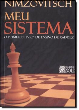 Imagem de MEU SISTEMA