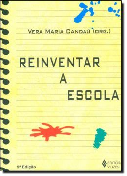 Imagem de REINVENTAR A ESCOLA