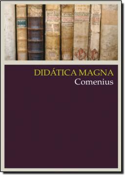 Imagem de DIDATICA MAGNA - 4ª ED