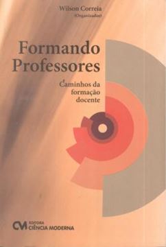 Imagem de FORMANDO PROFESSORES