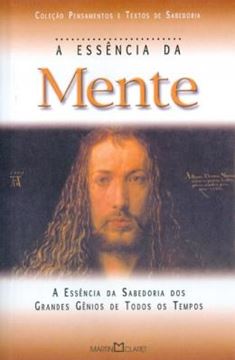 Imagem de ESSENCIA DA MENTE, A