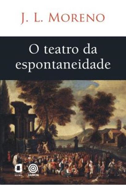 Picture of TEATRO DA ESPONTANEIDADE