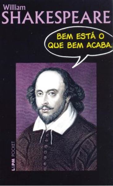 Picture of BEM ESTA O QUE BEM ACABA