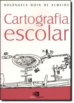 Imagem de CARTOGRAFIA ESCOLAR