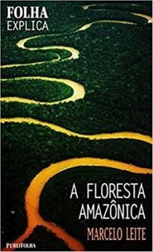 Imagem de A FLORESTA AMAZONICA