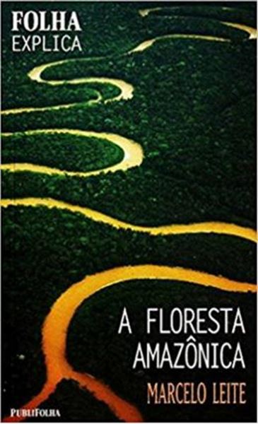 Picture of A FLORESTA AMAZONICA