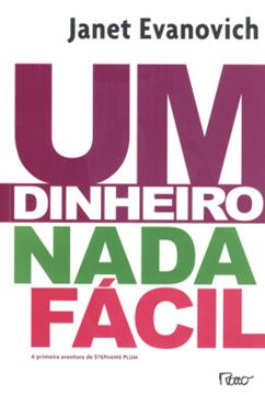 Imagem de UM DINHEIRO NADA FACIL