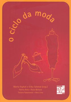 Imagem de O CICLO DA MODA