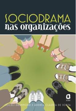 Imagem de SOCIODRAMA NAS ORGANIZACOES
