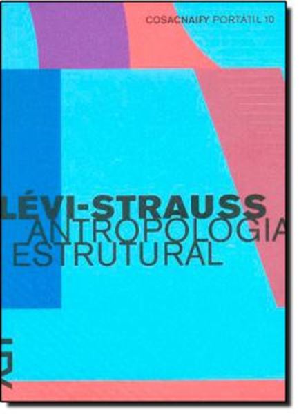Picture of ANTROPOLOGIA ESTRUTURAL
