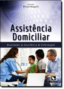 Imagem de ASSISTENCIA DOMICILIAR