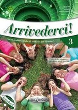 Imagem de ARRIVEDERCI!- LIBRO + CD AUDIO 3