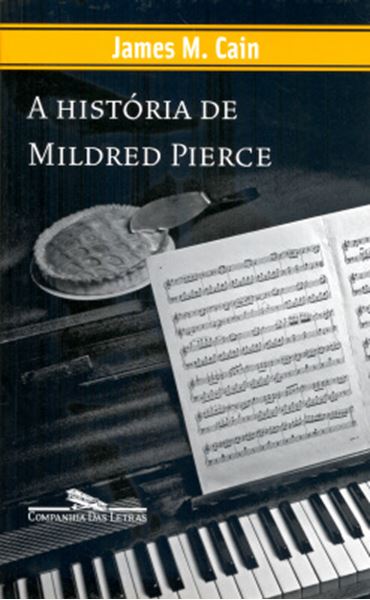 Picture of A HISTORIA DE MILDRED PIERCE