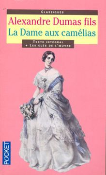Imagem de DAME AUX CAMELIAS, LA