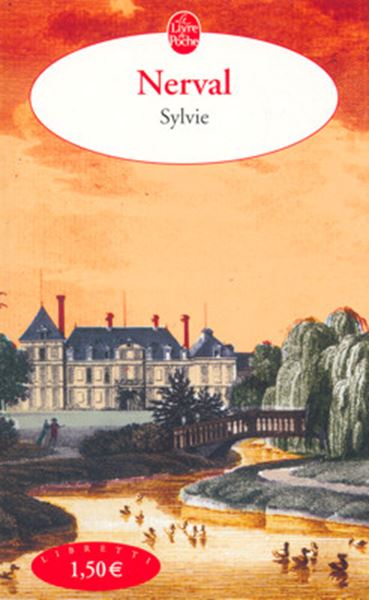 Picture of SYLVIE