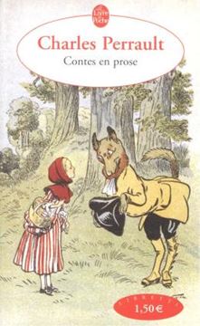 Imagem de CONTES EN PROSE