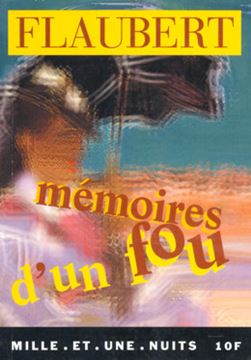 Imagem de MEMOIRES D´UN FOU