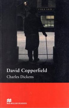 Imagem de DAVID COPPERFIELD