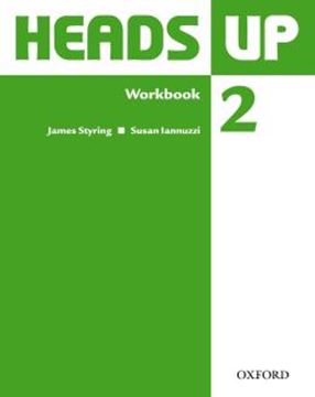 Imagem de HEADS UP 2 WB
