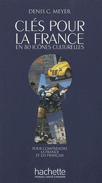 Picture of CLES POUR LA FRANCE